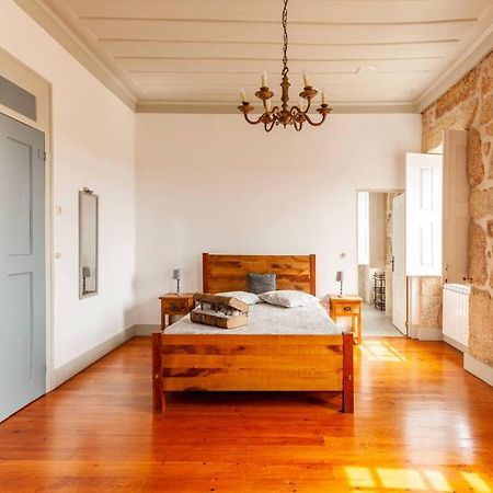 カラムロ Casa Do Cabeco Bed & Breakfast エクステリア 写真